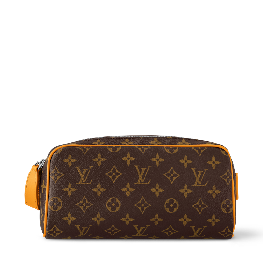 Dopp Kit G73 - Travel | LOUIS VUITTON